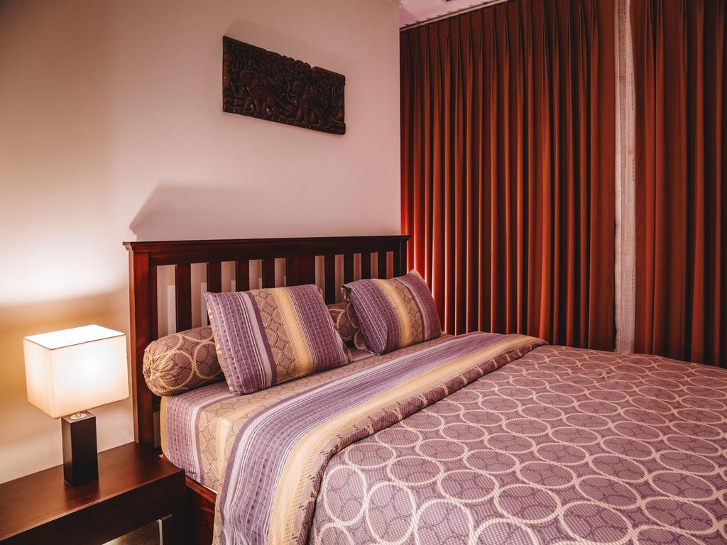 Northpoint Pattaya Apartment Екстериор снимка