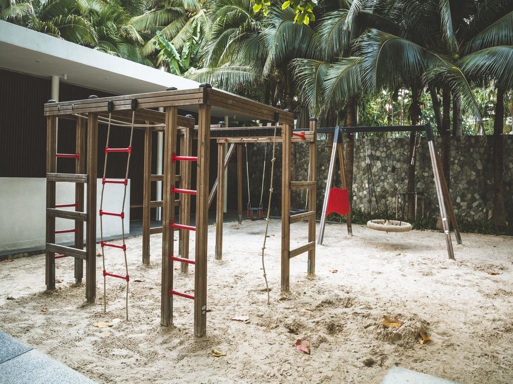 Northpoint Pattaya Apartment Екстериор снимка