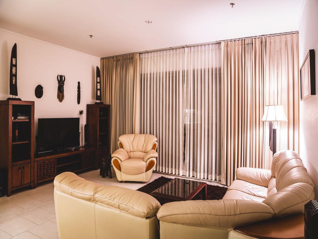 Northpoint Pattaya Apartment Екстериор снимка