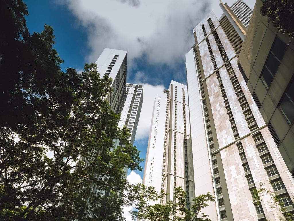 Northpoint Pattaya Apartment Екстериор снимка